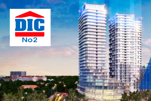 Vi phạm công bố thông tin, công ty con của DIC Corp bị xử phạt