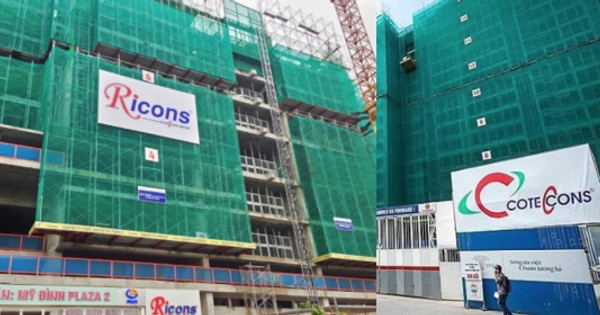 Coteccons liên tiếp bị tố chây ỳ thanh toán công nợ cho đối tác