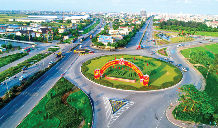 Lộ trình sắp xếp đơn vị hành chính cấp huyện, cấp xã giai đoạn 2023 - 2025