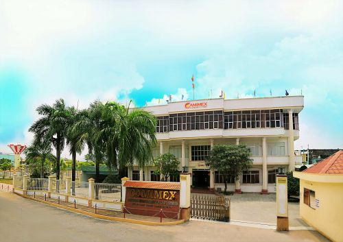 Camimex Group (CMX) lợi nhuận quý 2 suy giảm, nặng gánh lãi vay