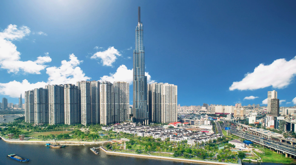 Doanh thu tăng cao, Vingroup báo lãi tăng 128% số với cùng kỳ