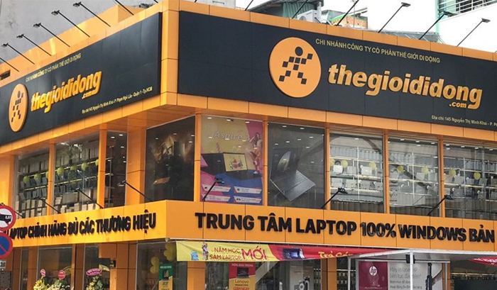 Lợi nhuận MWG “bốc hơi” 98% xuống thấp kỷ lục, lượng tiền nắm giữ lên hơn 1 tỷ USD