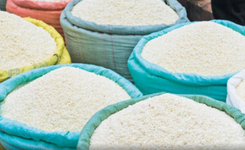 Giá gạo ở Bangladesh tăng cao khiến người tiêu dùng lao đao