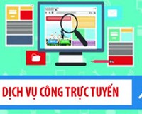 Từ ngày 01/8 Hải Dương áp dụng giảm 5 loại lệ phí khi sử dụng dịch vụ công trực tuyến 