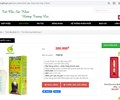 Đình chỉ lưu hành thu hồi toàn quốc lô sản phẩm Tinh dầu hoa bưởi kém chất lượng 