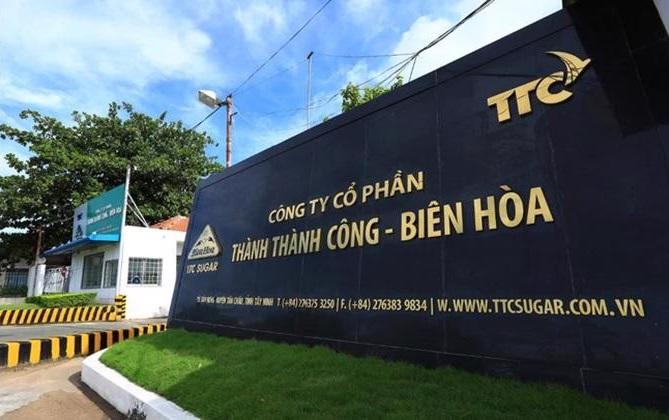 Áp lực từ chi phí lãi vay, lợi nhuận TTC AgriS (SBT) giảm 66%