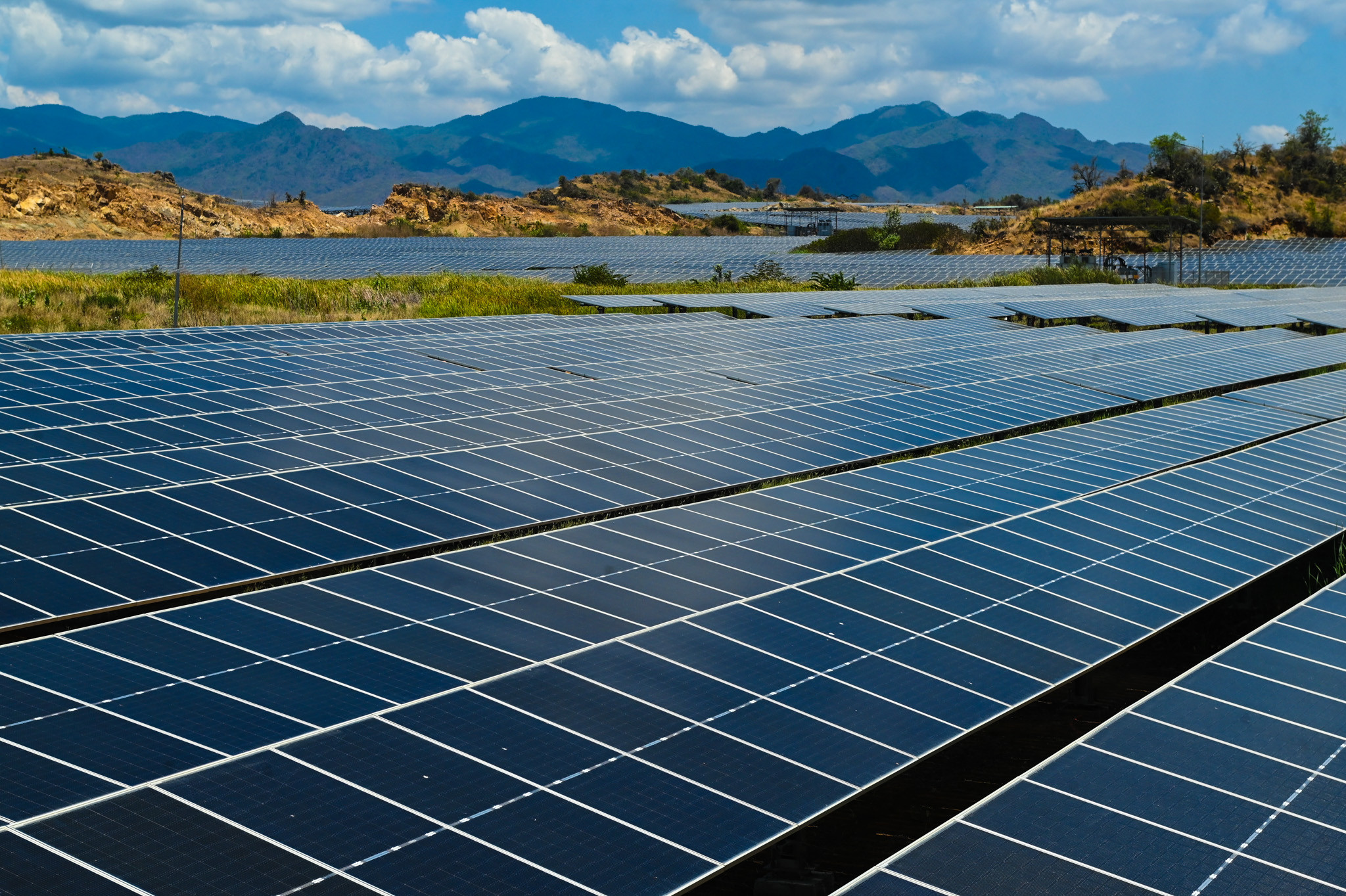 Đề xuất mua bán điện trực tiếp, không qua EVN