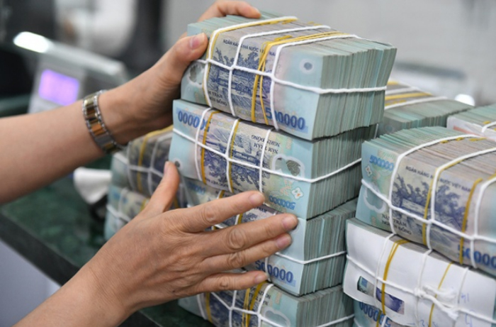 Chính phủ giao kế hoạch đầu tư vốn ngân sách Chương trình phục hồi và phát triển KT-XH