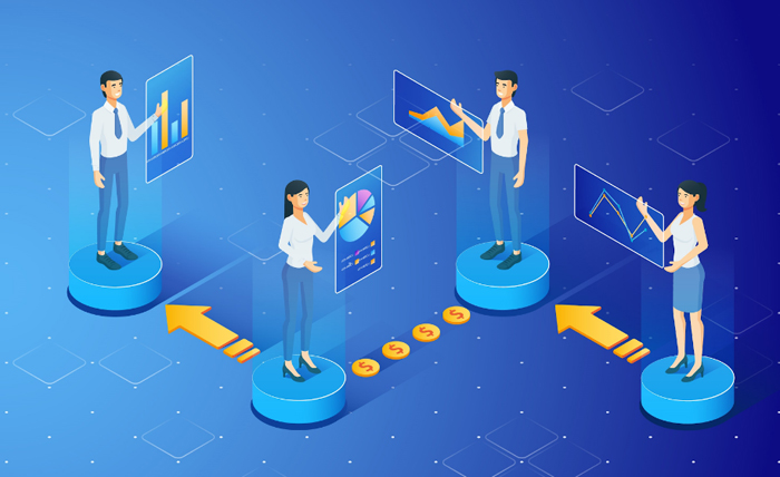 Hệ sinh thái công dân số là nền tảng quan trọng của chuyển đổi số quốc gia