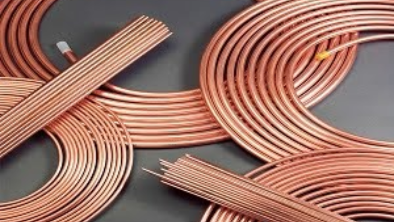 Thị trường hàng hóa 028 Kim loại chìm trong sắc đỏ, nông sản và nguyên liệu công nghiệp giằng co