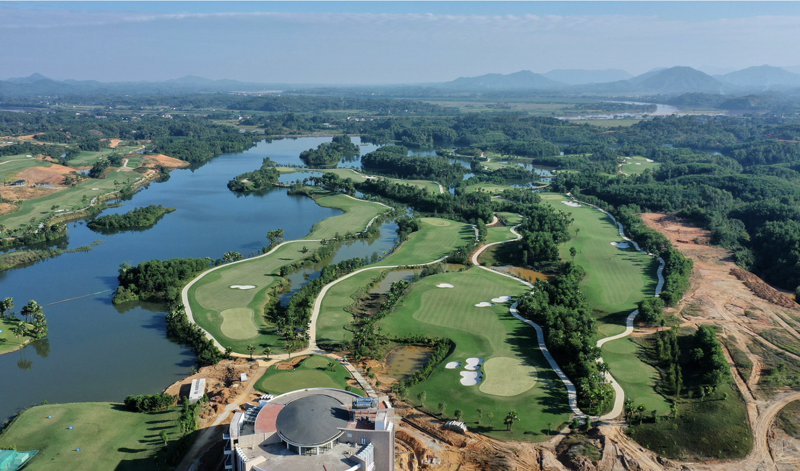 Loạt dự án tại Yên Bái vi phạm về đầu tư xây dựng, sử dụng đất đai