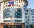 Công ty con của DIC Corp liên tiếp bị xử phạt vì ém thông tin 