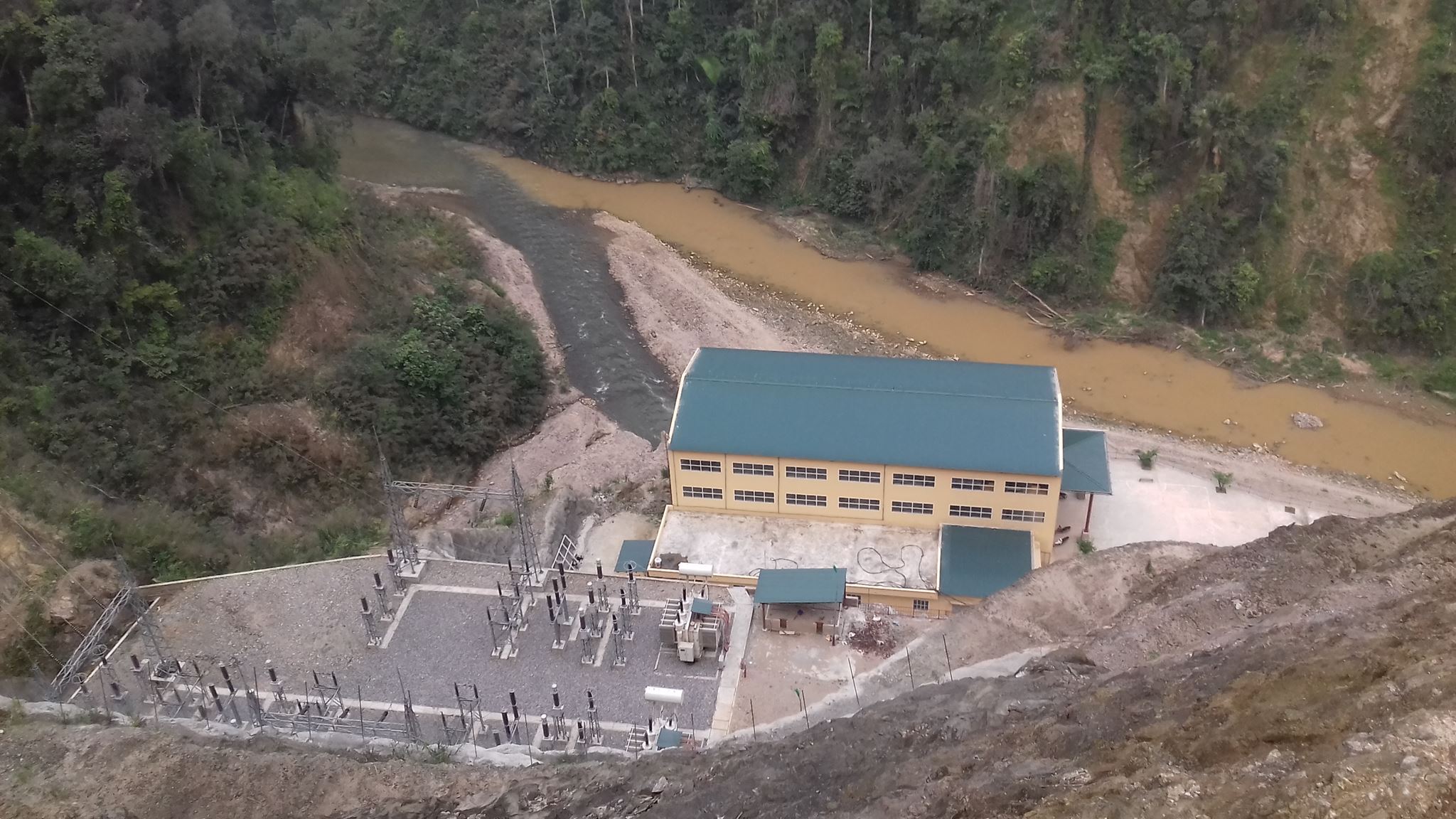 Thanh tra Chính phủ chỉ ra nhiều sai phạm tại dự án Thủy điện Ngòi Hút 2