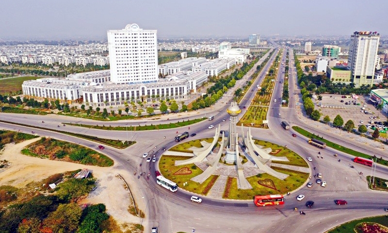 Thanh tra hoạt động đấu giá đất tại 4 địa phương ở Thanh Hóa