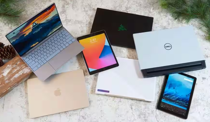 Hạn chế nhập khẩu laptop và PC, Ấn Độ muốn gia tăng sản xuất trong nước