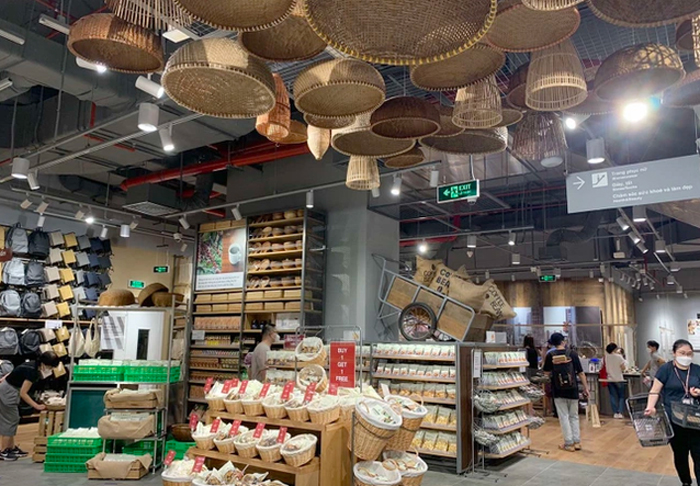 Các ông lớn bán lẻ toàn cầu chọn Việt Nam để ‘săn’ nguồn hàng