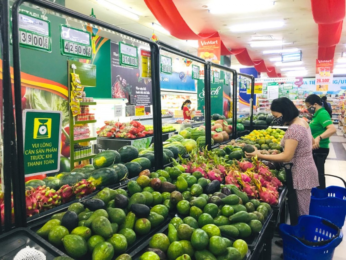 Nâng cao nhận thức người tiêu dùng là chìa khóa thúc đẩy sản xuất và tiêu dùng bền vững