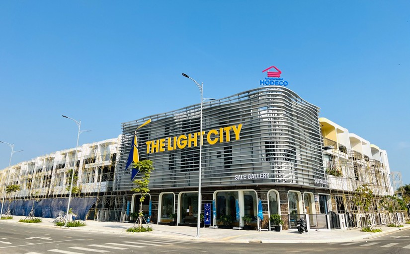 HDC muốn huy động 300 tỷ đồng từ cổ đông để đáo nợ ngân hàng