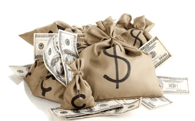 28 doanh nghiệp trả cổ tức tiền mặt tuần từ 78- 128