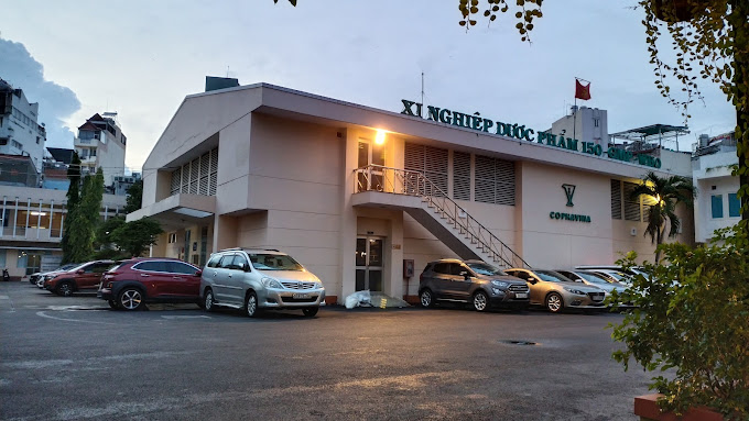 Dính nhiều sai phạm Công ty TNHH MTV dược phẩm 150 Cophavin bị phạt 140 triệu đồng