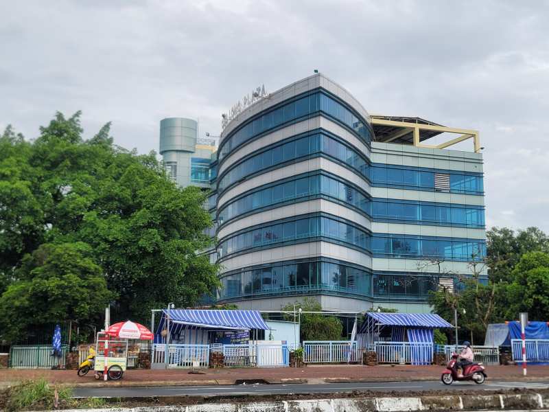 Kiến nghị thu hồi chủ trương đầu tư dự án của TCT Phân bón và Hóa chất Dầu khí