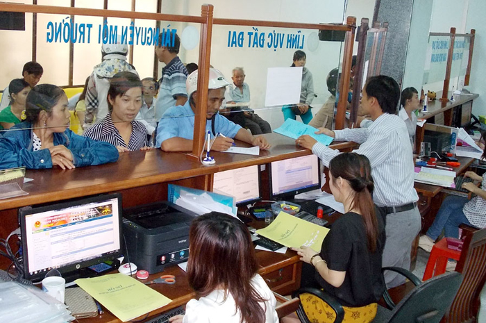 Kế hoạch cải cách thủ tục hành chính trọng tâm 6 tháng cuối năm 2023