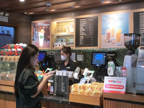 Siêu gói cước data không giới hạn của mạng di động Wintel tặng ngàn voucher Phúc Long