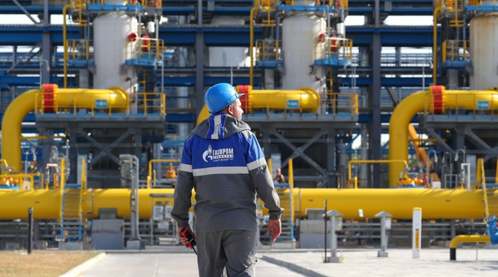 Nguồn cung dầu Nga tới Ấn Độ sẽ sớm suy giảm mạnh