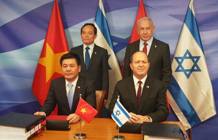 Đẩy mạnh đàm phán ký kết Hiệp định thương mại tự do giữa Việt Nam và Khối EFTA