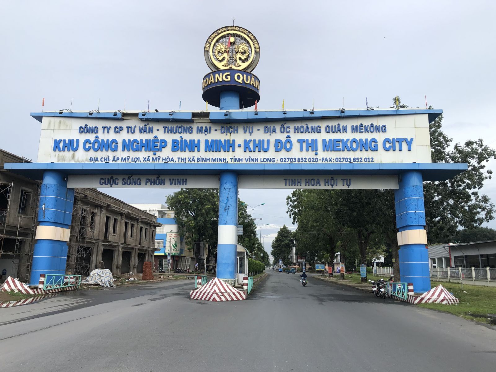 Vĩnh Long Thu hồi loạt dự án “đắp chiếu” nhiều năm chưa triển khai