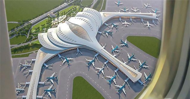 Thủ tướng yêu cầu khởi công nhà ga Long Thành trong tháng 8