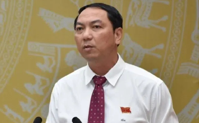 Thủ tướng khiển trách Chủ tịch UBND tỉnh Kiên Giang