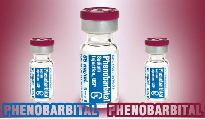 21.000 ống thuốc Phenobarbital điều trị tay chân miệng về đến Việt Nam