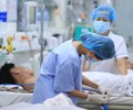 Số ca sốt xuất huyết tại Hà Nội tăng nhanh 