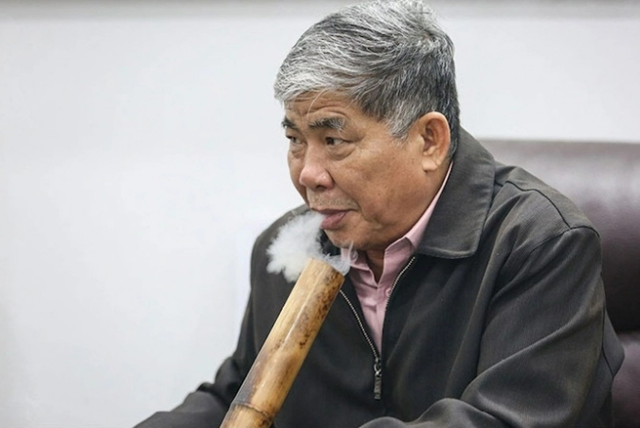 Ngày mai 108, đại gia điếu cày Lê Thanh Thản hầu tòa