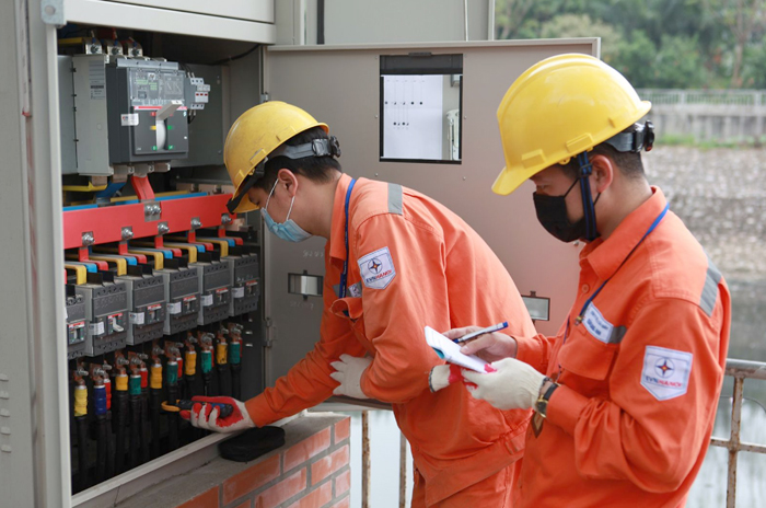 Khẩn trương trình Thủ tướng quy định về cơ cấu biểu giá bán lẻ điện