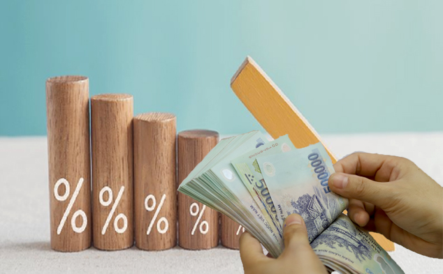 政府は金利引き下げ継続を命令
