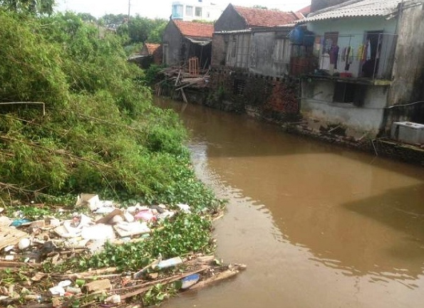 Xử lý dứt điểm tình trạng ô nhiễm ở hệ thống thủy lợi Bắc Hưng Hải