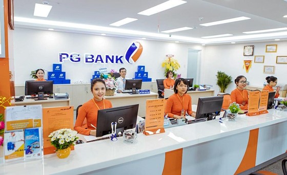PG Bank kinh doanh “kém sắc” tỉ lệ nợ xấu trên dư nợ vay gia tăng