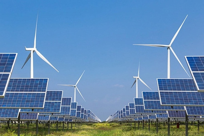 Bộ Công Thương công bố tổng thể quy hoạch năng lượng quốc gia