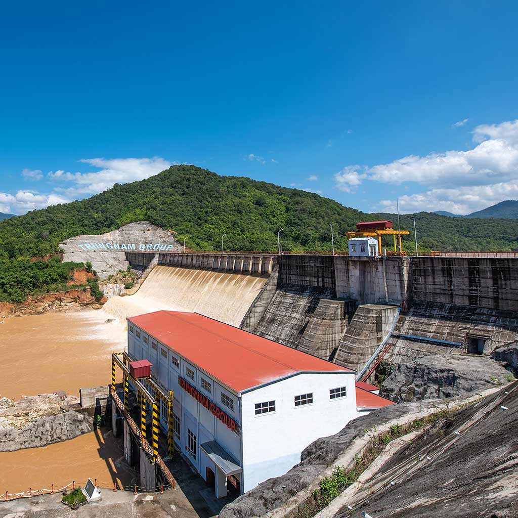 Công ty Trung Nam Krông Nô tiếp tục bị phạt 185 triệu đồng