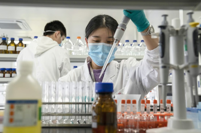 Trung Quốc Nỗi lo tự lực công nghệ khi hàng trăm dự án nghiên cứu không thể ứng dụng