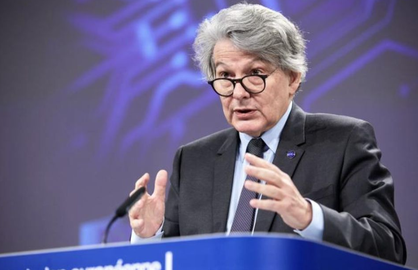 Giảm sự phụ vào nhập khẩu, EU đầu tư hơn 100 tỷ euro phát triển chất bán dẫn