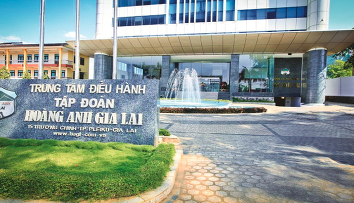 HAG cầm cố 30 triệu cổ phiếu để đảm bảo khoản vay 500 tỷ tại Sacombank