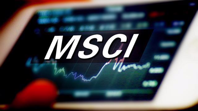 32 cổ phiếu của Việt Nam được thêm vào rổ MSCI Frontier Market Index