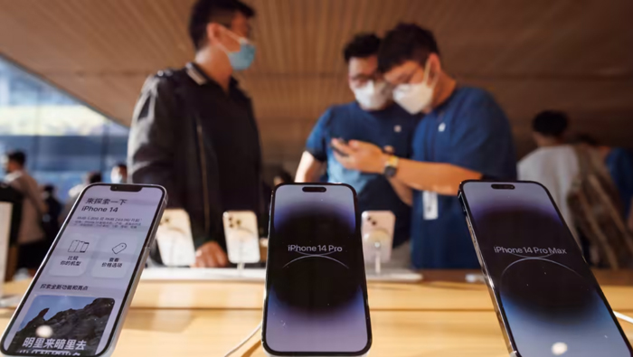 Lợi nhuận của các ông lớn toàn cầu giảm mạnh