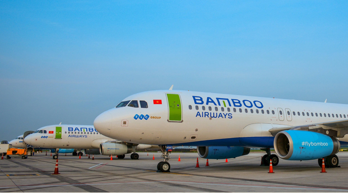 Chủ tịch Bamboo Airways nộp đơn từ nhiệm