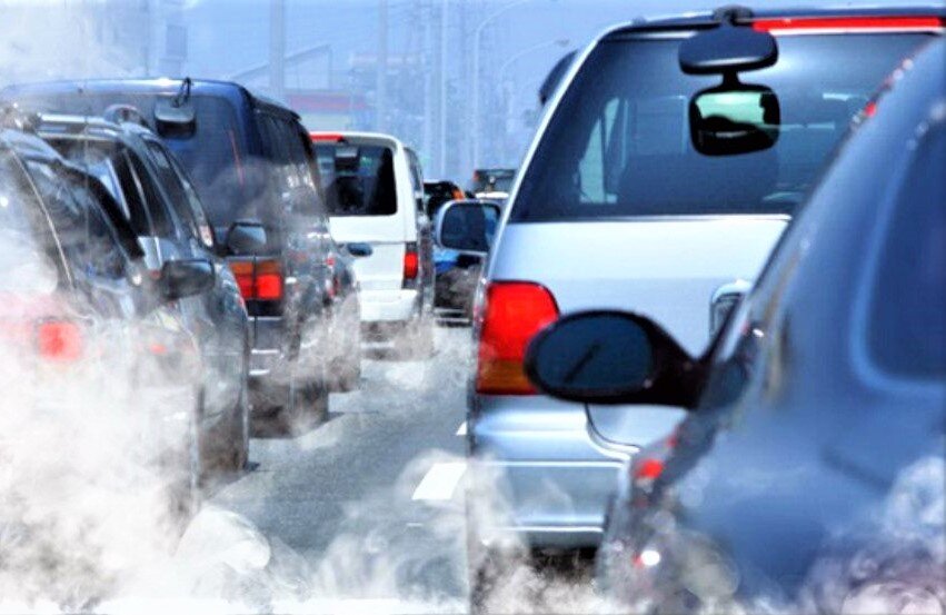 Đề xuất thu phí bảo vệ môi trường đối với khí thải