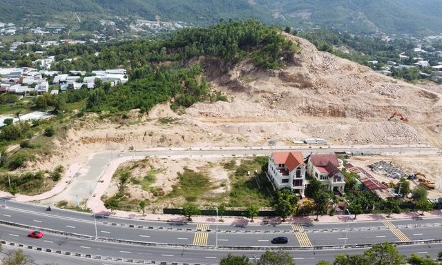 Khánh Hòa mạnh tay xử lý loạt dự án BĐS vi phạm tạo môi trường cạnh tranh lành mạnh