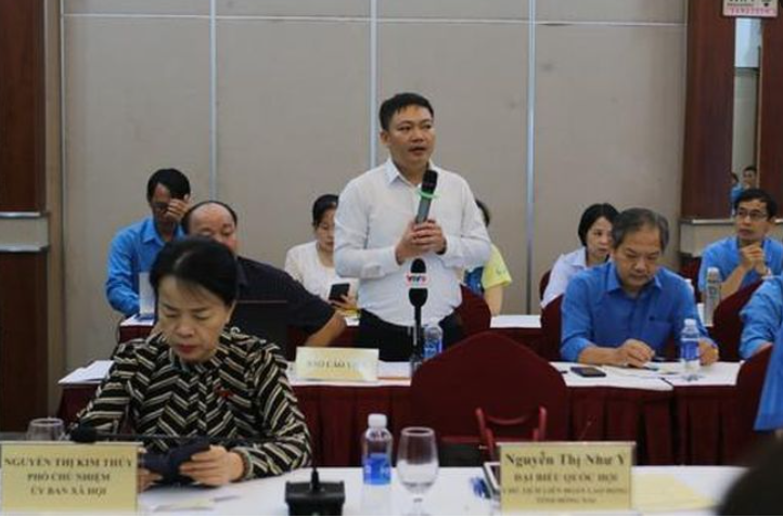 Sự khác nhau trong cách tính lương hưu khu vực nhà nước và doanh nghiệp tư nhân